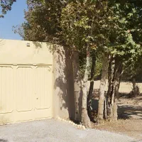 اجاره باغ ساعتی/روزانه/هفتگی/|اجارهٔ کوتاه‌مدت ویلا و باغ|ابریشم, |دیوار