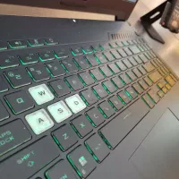 ایسوس تاف گیمینگ i7 12700H با 6گیگ گرافیک RTX3060|رایانه همراه|یزد, |دیوار