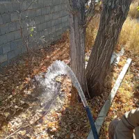 چاه کن حرفەای روزکارو متری