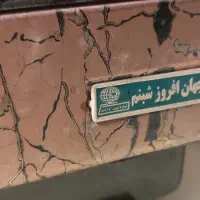 بخاری گازی در قدرت