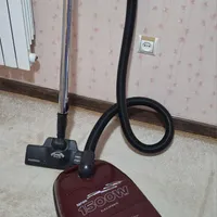 جاروبرقی