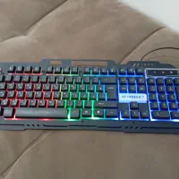 کیبورد گیمینگ|قطعات و لوازم جانبی رایانه|اهواز, گلستان|دیوار