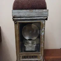 فانوس شمعی ۸۰ ساله خارجی