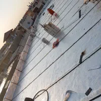 نصب ایزوگام اقساطی