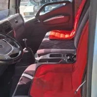 ارنا پلاس ۶تن ۴۰۲|خودرو سنگین|نسیم‌شهر, |دیوار