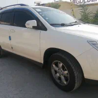 بی وای دی، S6|خودرو سواری و وانت|شیراز, شهرک فرهنگیان|دیوار