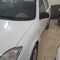 تیبا صندوق دار تیبا یک|خودرو سواری و وانت|تربتحیدریه, بهزیستی|دیوار