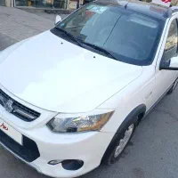 کوییک R. سفید مشکی. ۱۴۰۲|خودرو سواری و وانت|ورامین, ورامین|دیوار