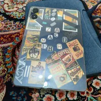 Poco Pad|تبلت|مشهد, عبادی|دیوار