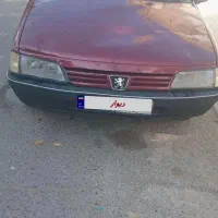 پژو405مدل 84|خودرو سواری و وانت|ملایر, |دیوار