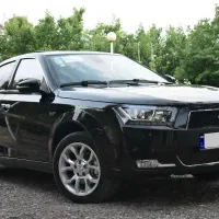 دنا پلاس اتوماتیک آپشنال مدل 1404