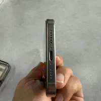 آیفون ۱۶ پرومکس ۵۱۲|موبایل|بندر انزلی, پیل علی باغ|دیوار