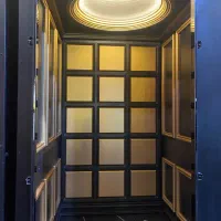 کابین اسانسور