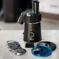 سالاد ساز مایر