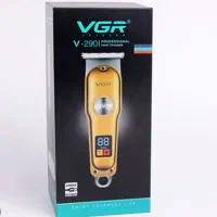 خط زن وی جی ار V290 آکبند