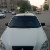 تیبا مدل ۱۳۹۹