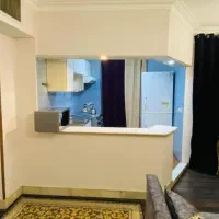 اجاره روزانه واحد مبله هتلی چیتگر آزادی جنت آباد|اجارهٔ کوتاه‌مدت آپارتمان و سوئیت|تهران, چیتگر شمالی|دیوار