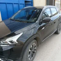 تیگو ۷معمولی|خودرو سواری و وانت|اصفهان, دوطفلان|دیوار