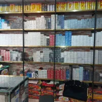 یک نفر وارد یا نیمه وارد در دکه مطبوعات نیازمندیم