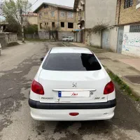 206sd tu5|خودرو سواری و وانت|تالش, هشتپر|دیوار