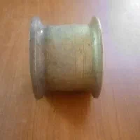 هاون برنجی عطیقه