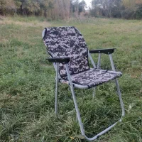 صندلی تاشو مخصوص کمپ