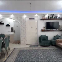 فروش منزل مسکونی. آپارتمانی طبقه دوم|فروش خانه و ویلا|رودان, |دیوار