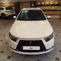 دنا پلاس توربو اتومات  ۱۴۰۴ اپشنال