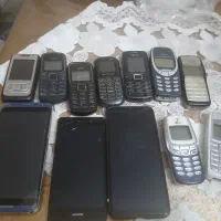 گوشی قدیمی|موبایل|تهران, خانی آباد نو شمالی|دیوار