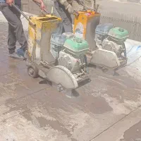 اجاره کاتر آسفالت بر چکش برقی کمپکتور موتور برق|خدمات پیشه و مهارت|ری, شهادت|دیوار