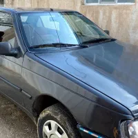 پژو405مدل۸۴|خودرو سواری و وانت|خوانسار, |دیوار