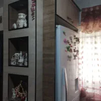 ۷۵ متر تک خواب|اجارهٔ آپارتمان|پاکدشت, شهرک امام رضا|دیوار