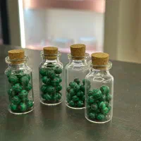 سنگ طبیعی و اصل برای ساخت انگشتر و گردنبند|جواهرات|قم, بکایی|دیوار