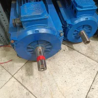 دینام، پمپ آب