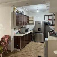 ۵۸ متری طبقه اول پارک نیکمرام سند