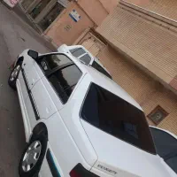 پارس ۹۹ فروشی|خودرو سواری و وانت|سیرجان, |دیوار