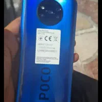 گوشی پوکو x3 nfc|موبایل|شیراز, شهرک صنعتی شیراز|دیوار