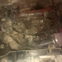 سمند مدل ۸۴|خودرو سواری و وانت|کهنوج, |دیوار