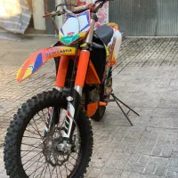 Ktm450|موتورسیکلت|تهران, جوانمردان (اندیشه)|دیوار