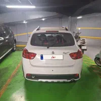 کوییک gx سفید فول|خودرو سواری و وانت|تهران, سیمای ایران|دیوار