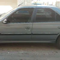 پارس سال۹۷، کم کار|خودرو سواری و وانت|بیرجند, |دیوار