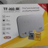 مودم ایرانسل i60