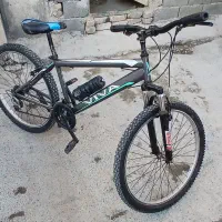 دوچرخه ویوا|دوچرخه، اسکیت، اسکوتر|ملارد, |دیوار