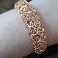 شیک و کاملا شبیه طلا