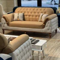 *مبل راحتی 7نفره مدل چستر با ارسال رایگان *|مبلمان خانگی و میز عسلی|سنندج, |دیوار