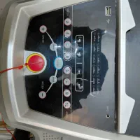 تردمیل|تجهیزات ورزشی|اصفهان, قلعه طبره|دیوار