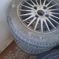 رینگ اسپرت پراید