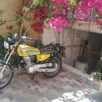 هوندا مدل 1393