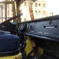 خاورمدل70|خودرو سنگین|اسلامشهر, شاطره|دیوار