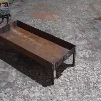 منقل کبابی درابعاد ۳۶×۸۰|اجاق گاز و لوازم برقی پخت‌وپز|آبادان, |دیوار